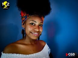 12 LIDAN ISURA(ABRIL) GADÜRÜ HATI CREATIVE GRAPHIC DESIGN© Presente GADÜRÜ  HATI COLECTIONS. Somos Mas que Un baile de Punta, Somos Mas de lo que La  gente piensa que somos. Modelos: Michelle Suazo @