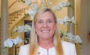 First Lady Marty Kemp Introduces Tenth Anti-Human Trafficking Bill