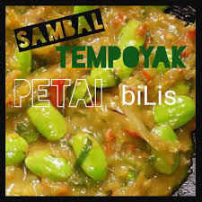 See more of sambal tempoyak petai on facebook. Sambal Tempoyak Petai Bilis Perak Shopee Malaysia