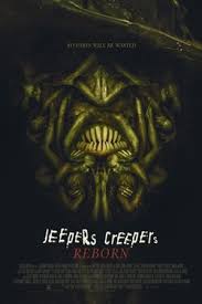 Jeepers Creepers: Reborn - Wikipedia