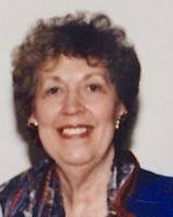 Mary E. “Betty” McGrath Perry (1921-2018)