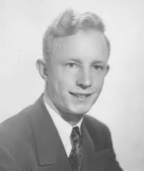 Duaine Erickson Obituary (1929