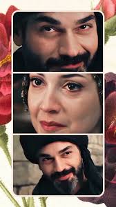 Even Cerkutay sees what we the viewers see 😂 Flavius