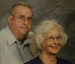 Doris Lenora Maxey Lucas (1930-2008)