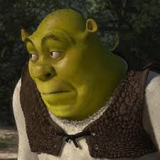 No Country for Old Men (2007) // Shrek (2001)