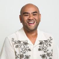 Redner Salonga, M. Ed., BCBA