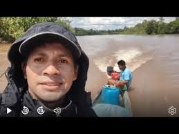 Como llegar desde Yurimaguas a la Comunidad Nativa San Miguel, Balsapuerto,  Alto Amazonas, Loreto.