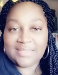 Obituary for Tracy Saunders