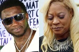 Debra Antney Put Gucci Mane