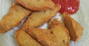 Kukus kekian dengan api sedang selama 10 menit. 160 Resep Kekian Ayam Udang Enak Dan Sederhana Ala Rumahan Cookpad