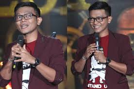 Astro gempak 27 january 2014. 11 Perkara Anda Perlu Tahu Tentang Dzawin Mlm Entertainment Rojak Daily