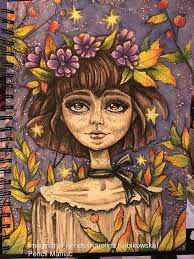 Imaginary friends de karolina kubikowska. Pin On Inspiration Karolina Kubikovska