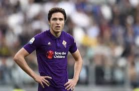 Он играет на позиции правый вингер. Yuventus Dogovrilsya S Fiorentinoj O Transfere Federiko Keza Prosport