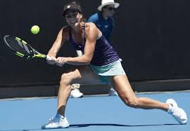 46 видео 754 просмотра обновлен 11 февр. Tennis Lucky Loser Pera Sends Ninth Seed Konta Out Reuters Com