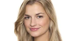 Theresa Burger Saalfeld