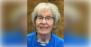 Obituary information for Marlene Martha Kuker