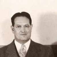 Winston Harris Tucker (1901–1958) • FamilySearch