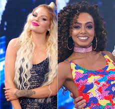 Melhores momentos do forró na super dança dos famosos; Em Noite De Funk Luisa Sonza Lidera Danca Dos Famosos E Dandara Mariana Rouba A Cena Estrelando