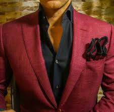 Black And Red Dress Shirt Mens Pin By Rseferaj On Man Style High Fashion Men Well Dressed Men Gentleman Style