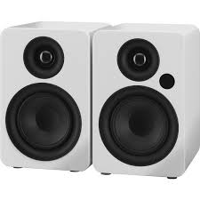 Help get us there—join casse today! Sistema Di Altoparlanti Stereo Attivi A2 Vie Sound 4bt Ws Monacor