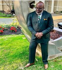 Over time your net worth will change as your assets earn interest or are depleted and your liabilities increase or decrease. T D Jakes Biography Net Worth Ministry Life S Lesson