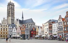 Image result for belgium city
