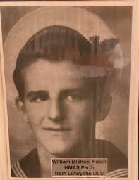 Anybody know what happened to ENC John Peel