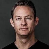 Chris Hoel's Instagram, Twitter & Facebook