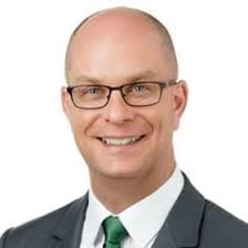 Dr Andrew Potter, Radiation Oncologist, SA