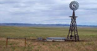 Goshen County Wyoming Wyoming Wonders Of The World Scenery