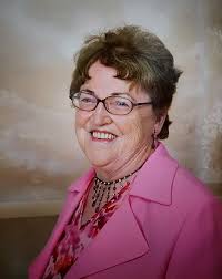 Hannah Griffin (née Towey), Ave Maria, Drumiskabole, Sligo and formerly of  Cloonfinish, Swinford and Egool, Kilmovee.