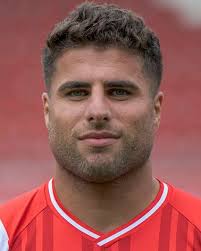 Gabriel Bitar — Canadian Premier League