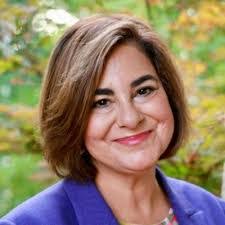 Wendy Nance's Instagram, Twitter & Facebook