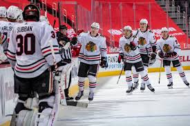 Chicago blackhawks salary cap, contracts, cap hit, aav, trade history and salary cap projections, nhl transaction history. Blackhawks Have Only Themselves To Blame For Self Destructive Storyline
