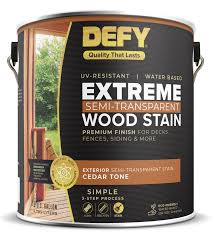Maybe you would like to learn more about one of these? Defy Extreme Stain Review For 2021 Best Deck Stain Reviews Ratings