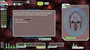 200+ hours into the game, I finally met the legendary smuggler duo :  r/ftlgame