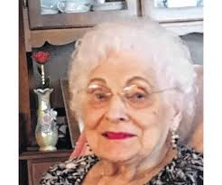 Ruth Britt Obituary (2023)