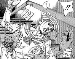 Jojorion) is a seinen manga series written and illustrated by hirohiko araki, and is the eighth part of the larger jojo's bizarre adventure series. ã‚¸ãƒ§ã‚¸ãƒ§ãƒªã‚ªãƒ³ã®è¬Žã¨çŸ›ç›¾ç‚¹ã¨ç–'å•ç‚¹ã¾ã¨ã‚ ãƒã‚¿ãƒãƒ¬ è€ƒå¯Ÿã‚ã‚Š ã‚„ã¾ã´ãƒ¼ã®ã¡ã‚‡ã£ã¨ã ã'å¥‡å¦™ãªå†'é™º