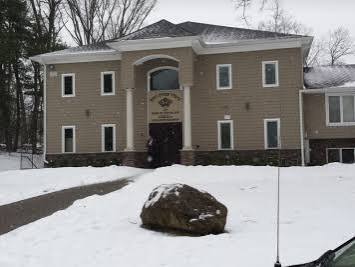 Bobov Yeshiva of Monsey