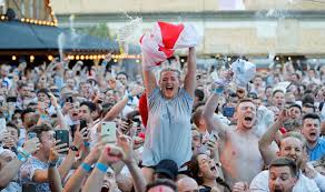 This is a remix of the original three lions by the lightning seeds, probably the best football song ever. It S Coming Home Where Does England Fans Phrase Come From Why Is Everyone Saying It Football Sport Express Co Uk