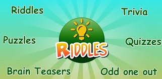 Rd.com knowledge psychology as kids grow they don't just need to exercise their bodies, but a. Riddles Games Brain Teaser Games Apps On Google Play