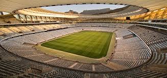The Stadium Bowl Cape Town Stadium