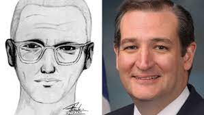 But there are estimates of zodiac weighing 160 pounds, but also of a heavier zodiac of 180 to 200 pounds. Ted Cruz And The Zodiac Killer Explained Vox