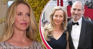 Wife and erin jobs / inside the facebook group w. Steve Jobs Wife Has A New Boyfriend After Dating Mayor Adrian Fenty