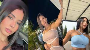 daniela antury and danielaantury - Age, Bio, And Family