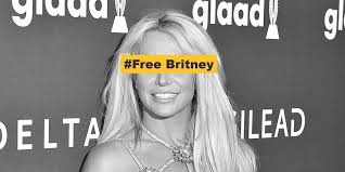 Conservatorships are typically used for. Here S Everything You Need To Know About The Freebritney Hashtag A Side
