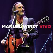 Hoy te necesito — manuel wirtz. Manuel Wirzt Vivo Album By Manuel Wirzt Spotify