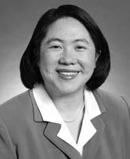 Senator Mee Moua: