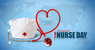 Download this premium vector about international nurses day, and discover more than 12 million professional graphic resources on freepik. Nurses Day 2021 Holidays Today