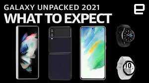 One ui watch will first come on a galaxy watch that will debut at the galaxy unpacked event, which is expected to take place sometime in august this year. What To Expect At Samsung S Galaxy Unpacked In August Engadget